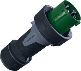 Mennekes - PowerTopXtra CEE-contactstop 13209