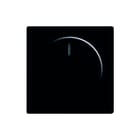 ABB Busch-Jaeger - Future, Axcent, Carat Bed.element / centr.pl. schakelmat. Cpl Dim 6540-885 Ap