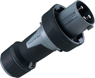Mennekes - PowerTopXtra CEE-contactstop 13241