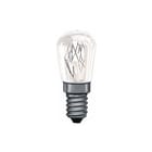 Paulmann - Gloeilamp standaard Gloeilamp Oven 15W 300 23