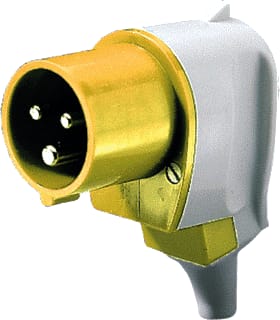 Mennekes - CEE-contactstop 1410