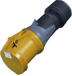 Mennekes - PowerTopXtra CEE-koppelcontactstop 14101