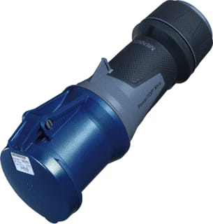 Mennekes - PowerTopXtra CEE-koppelcontactstop 14111