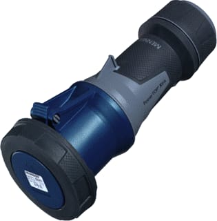 Mennekes - PowerTopXtra CEE-koppelcontactstop 14205