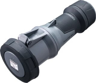 Mennekes - PowerTopXtra CEE-koppelcontactstop 14248