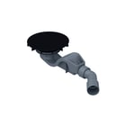 Bette - BETTEAIR 30 Afvoerplug b525-401ay