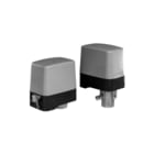 Danfoss - CS Drukschakelaar Drkschak Cs4-12Bar 1P43