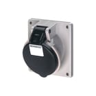 Mennekes - Twincontact CEE-contactdoos, aanbouw 1747