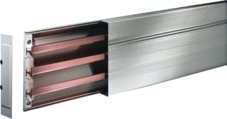 Rittal - SV RiLine PLS Railkoper Stroomrail Sv350900 Lg2.4