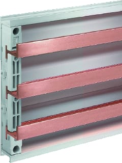 Rittal - SV RiLine PLS Railkoper Cu-Rail 1600A Lg2.4