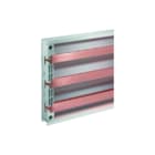 Rittal - SV RiLine PLS Railkoper Cu-Rail 1600A Lg2.4
