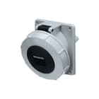 Mennekes - Twincontact CEE-contactdoos, aanbouw 1806