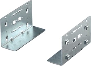 Rittal - TS-IT Comp. v. uitbouw kast/lessenaar 5501400 Ds2