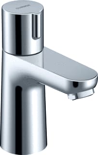 Hansa - Wastafelmengkraan (opbouw) Nova 1Gr Wmk