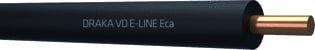 Draka - E-Line Installatiedraad Vd Ec Bk 1,5 Ri100