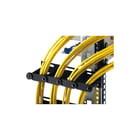 Rittal - DK Kabel/draadgeleider kast/lessenaar Rangeerogen Allr Bev Ds10