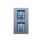 Comelit - CIAO Simplebus Montage-element voor deurstation Opb 2/4/8/16 Knop
