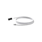 Panduit - Modulaire connector utp lshz c6a 3m