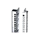 Rittal - DK-TS Comp. v. uitbouw kast/lessenaar Prof 19" 42He Ds2