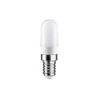 Paulmann - LED-lamp Schakelbordlamp 1W Koudwt