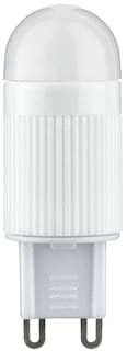 Paulmann - LED-lamp stiftfitting 2x2,4w g9 27