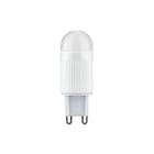 Paulmann - LED-lamp stiftfitting 2x2,4w g9 27