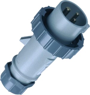 Mennekes - AM-TOP CEE-contactstop 2117