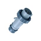 Mennekes - AM-TOP CEE-contactstop 2117
