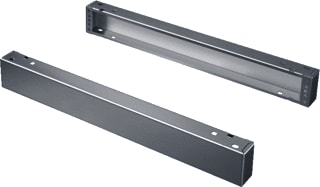 Rittal - TS Sokkel voor kast/lessenaar sokkel v&a 600x100 ds2