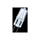 Bailey - Hoogvolt halogeenlamp z reflector Gy6.35 230V 50W Oven 300C