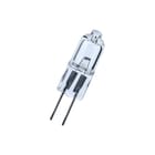 Bailey - Laagvolt halogeenlamp z reflector G4 24V 10W Oven 300Gr