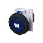 Mennekes - CEE-contactdoos, aanbouw 2180a