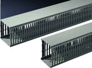 Rittal - TS Bedradingskoker Kabelkanaal Ds20