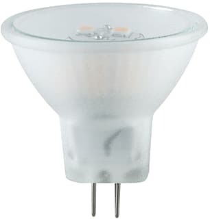 Paulmann - LED-lamp reflectr maxifld 1,8w gu4