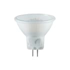 Paulmann - LED-lamp reflectr maxifld 1,8w gu4