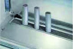 Rittal - TS Component v draad, kabelinv. kast/l Kabinv A8802105 Ds4