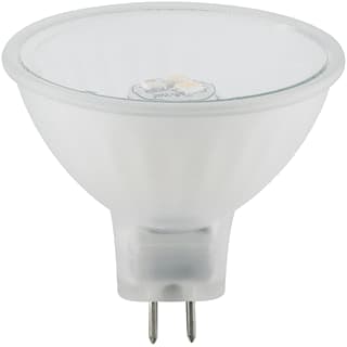 Paulmann - LED-lamp reflectr maxifld 3w gu5,3