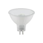 Paulmann - LED-lamp reflectr maxifld 3w gu5,3