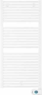 DRL - E-COMFORT CLAUDIA Radiator (elektrisch) Ecmf Ecod 763X400