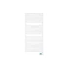 DRL - E-COMFORT CLAUDIA Radiator (elektrisch) Ecmf Ecod 763X400