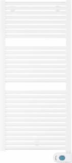 DRL - E-COMFORT CLAUDIA Radiator (elektrisch) Ecmf Ecod1411X500