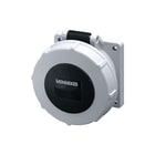 Mennekes - CEE-contactdoos, aanbouw 223a