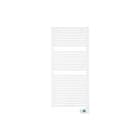 DRL - E-COMFORT CLAUDIA Radiator (elektrisch) Ecmf Ecod1807X400