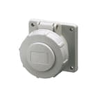 Mennekes - CEE-contactdoos, aanbouw 2289a