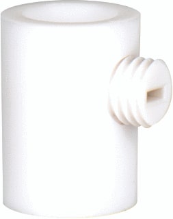 Bailey - Mech. toebeh. verlichtingsarmatuur Trekontlaster M10 Wt Ds10