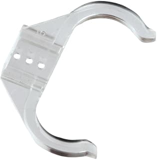 Bailey - Mech. toebeh. verlichtingsarmatuur Lamp Support Bracket