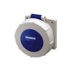 Mennekes - CEE-contactdoos, aanbouw 233a