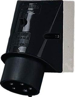 Mennekes - CEE-toestelcontactdoos 2359