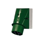 Mennekes - CEE-toestelcontactdoos 2400