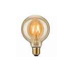 Paulmann - LED-lamp Vintage Globe 95 2,5W E27